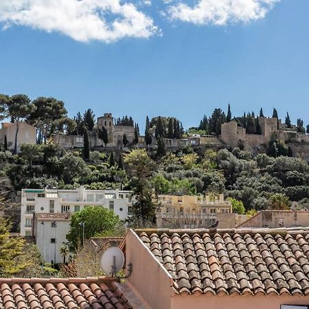 La Cassidaine Apartman Cassis Kültér fotó