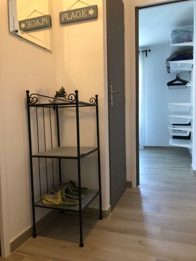 La Cassidaine Apartman Cassis Kültér fotó